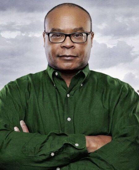 Mike Singletary